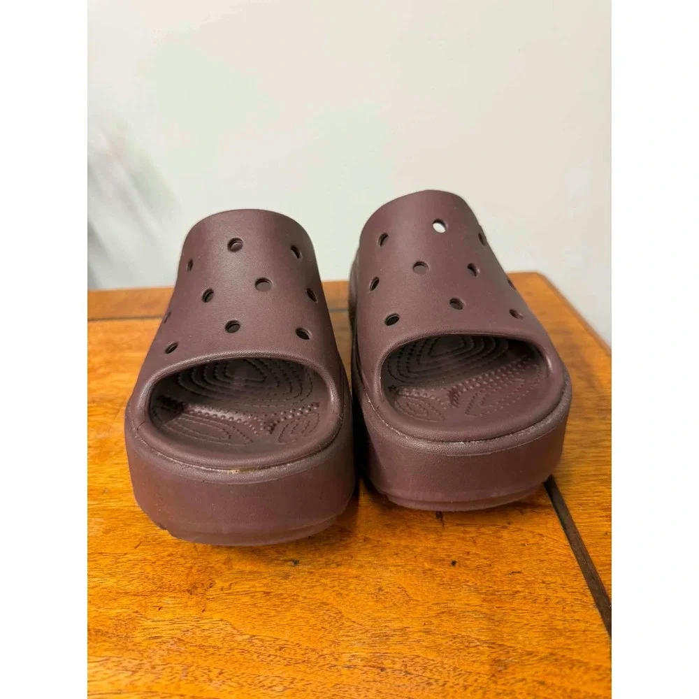 CROCS classic crush
